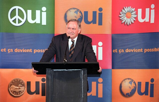 Référendum sur la souveraineté