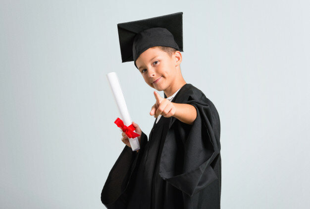 Grado de quinto primaria.