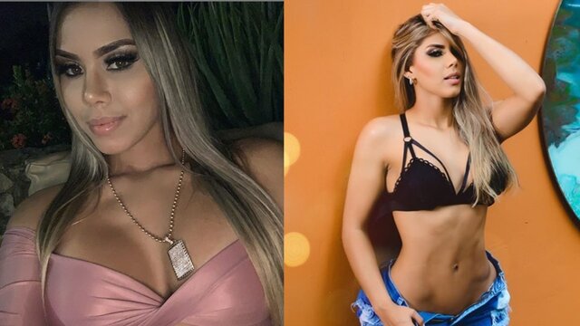 Feminicidios, octubre 2019