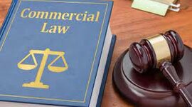 Timeline: Derecho Comercial