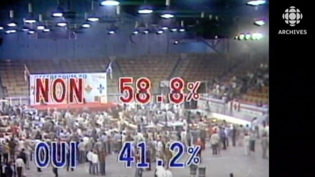 Le référendum sur la Souveraineté-Association