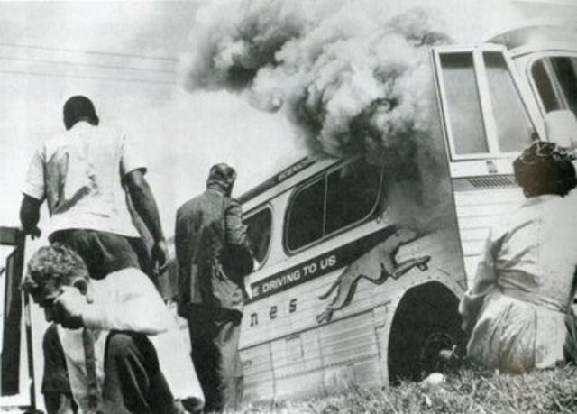 Freedom Rides