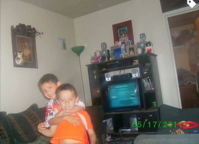 Logre muchos campeonatos con mi amigo de toda la vida.