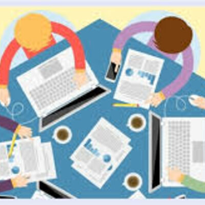 Timeline: 10 teorías de la administración de empresas