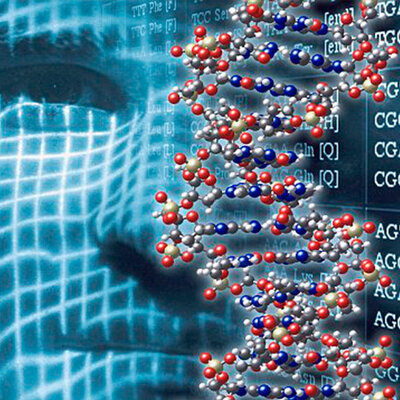 Timeline: Proyecto genoma humano