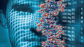 Timeline: Proyecto genoma humano