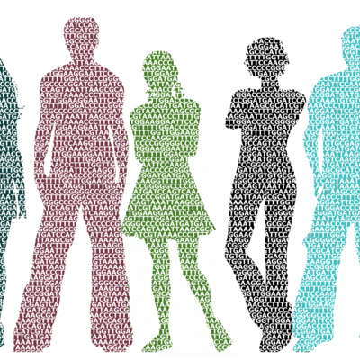 Timeline: Genética Humana