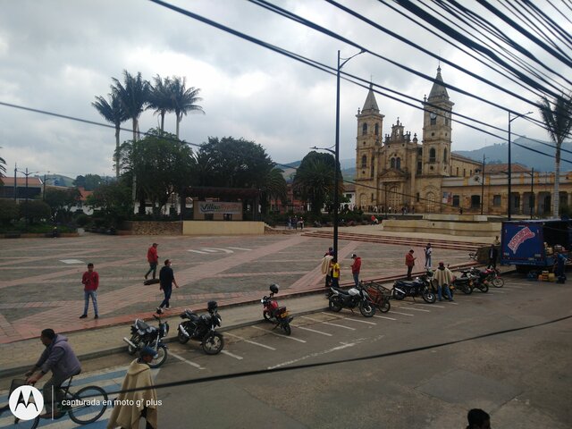 Acontecimientos importantes