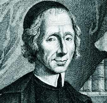 Nicolas Malebranche