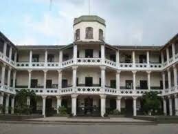 Fundación de la escuela Normal Superior de Medellín