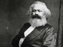 Karl Marx