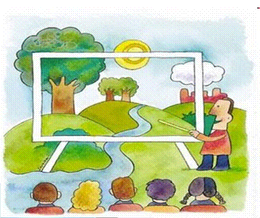 III CONGRESO IBEROAMERICANO DE EDUCACIÓN AMBIENTAL