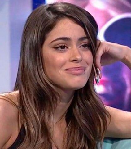 cuantos años tiene tini