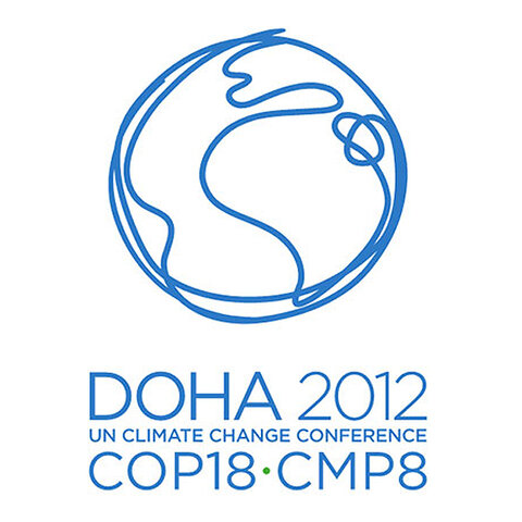 Cumbre de Doha, 2012
