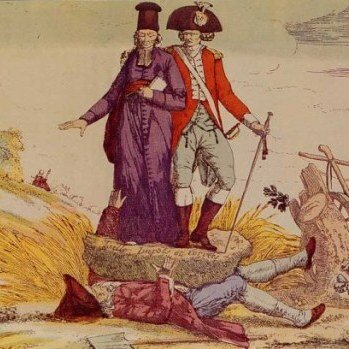 Fin de la época feudal