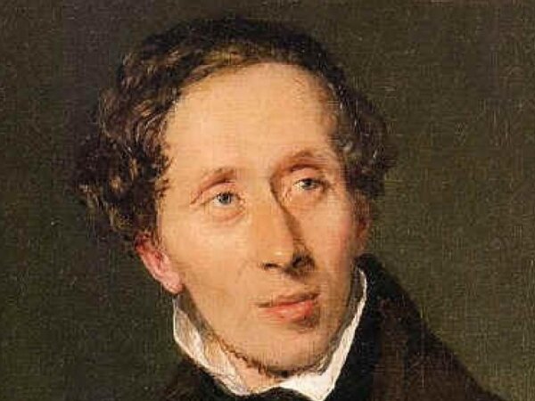 Søren Kierkegaard