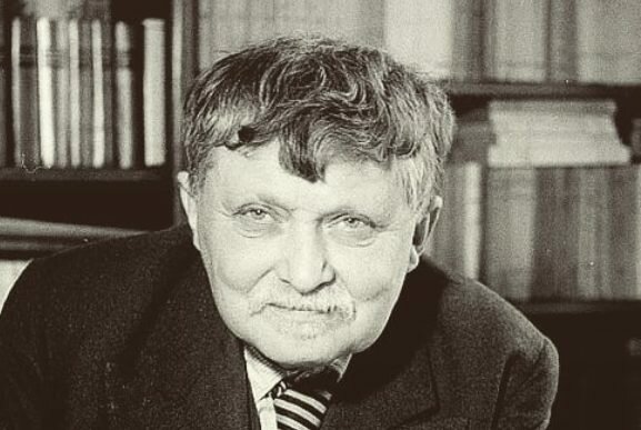 Gabriel Marcel