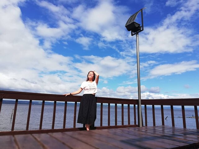 Intercambio en Paraguay