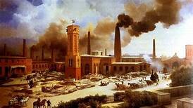 Revolucion Industrial