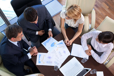 teoría de la burocracia "Max Weber"