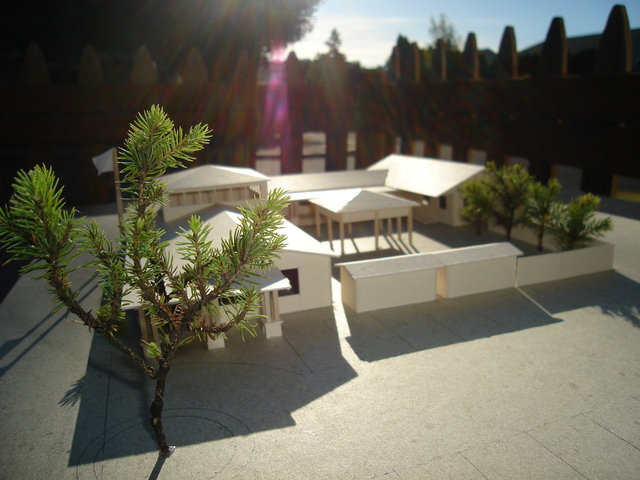 The Nursery launches Capital Campaign