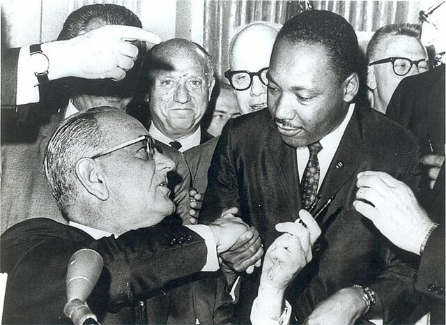 Civil Rights Act of 1964