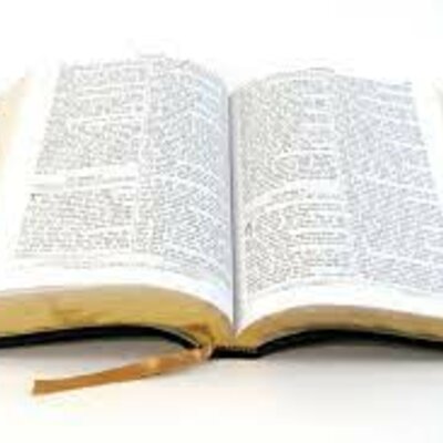 Timeline: Biblia Historia