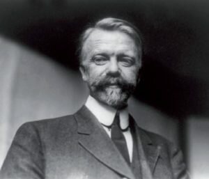 TEORIA CLASICA DE LA ADMINISTRACIÓN Henri Fayol