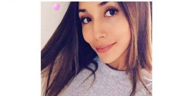 Feminicidios, enero 2021