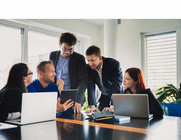 Administración clásica "Henry Fayol"