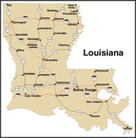 Louisiana