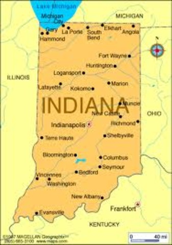 Indiana