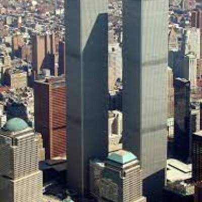 Timeline: World Trade Center