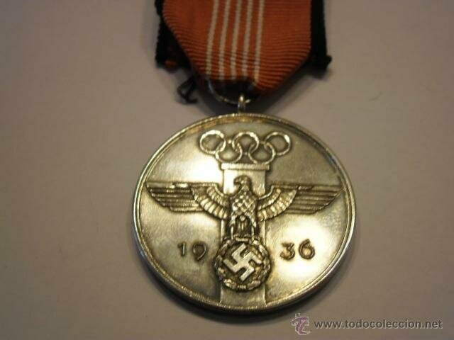 Primer Medalla Olímpica en un deporte de Conjunto