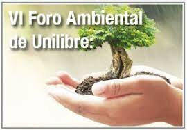 Foro Ambiental: “La escuela, la educación superior, y las empresas en búsqueda de Estilos de Vida Sostenibles de cara a los ODS”