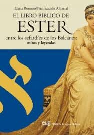 ESTER, LIDRO DE 500 A.C.