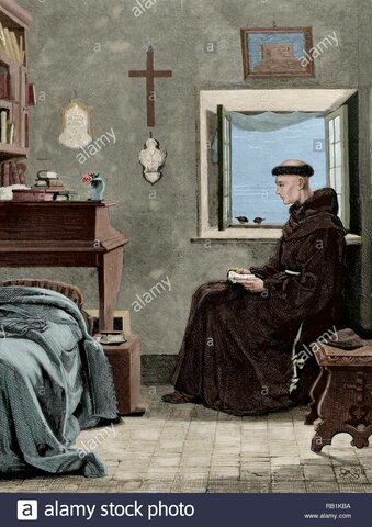 Educación en la Alejandría.