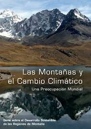 Congreso Internacional Cambio Climático en Costas y Montañas de América