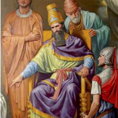 Timeline: KINGS TIMELINE