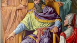 Timeline: KINGS TIMELINE