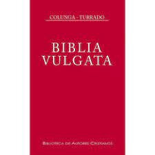 LA VULGATA LATINA