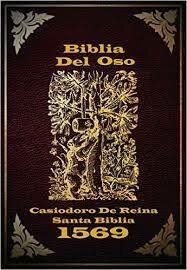BIBLIA DEL OSO 1569