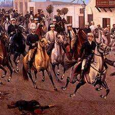 Guerra civil colombiana de 1895