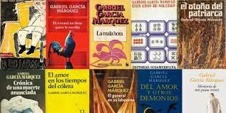 Su primera novela famosa