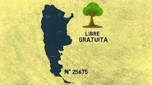 Ley General del Ambiente (Argentina)