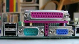 Timeline: Puertos y Sockets