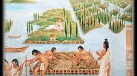 Timeline: EPOCA PRIMITIVA