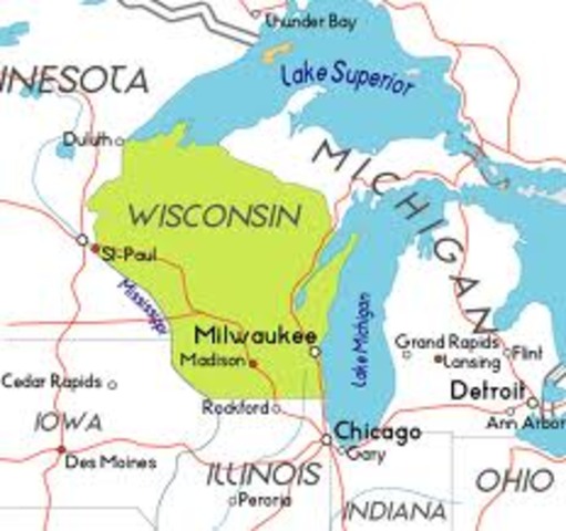 Wisconsin