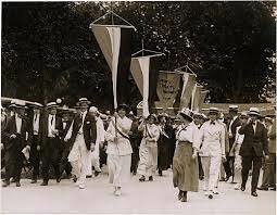19th Amendment