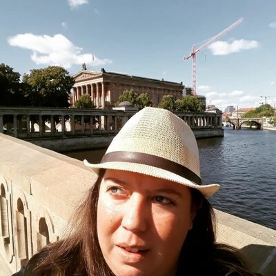 Timeline: Deutschbiografie